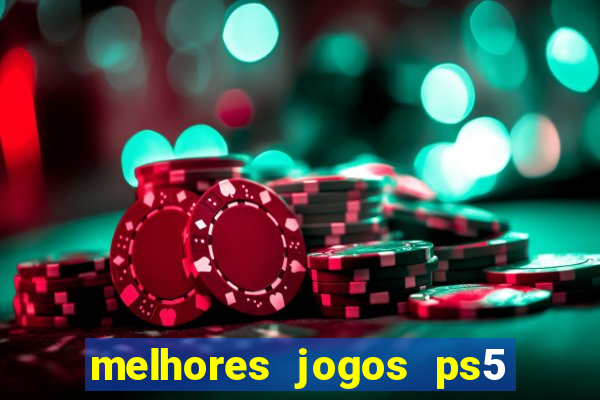 melhores jogos ps5 mundo aberto